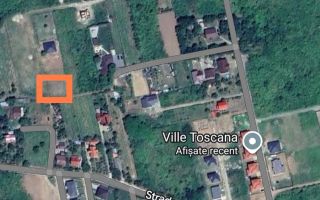 Teren Hlincea -Vișan -# - Poză 1