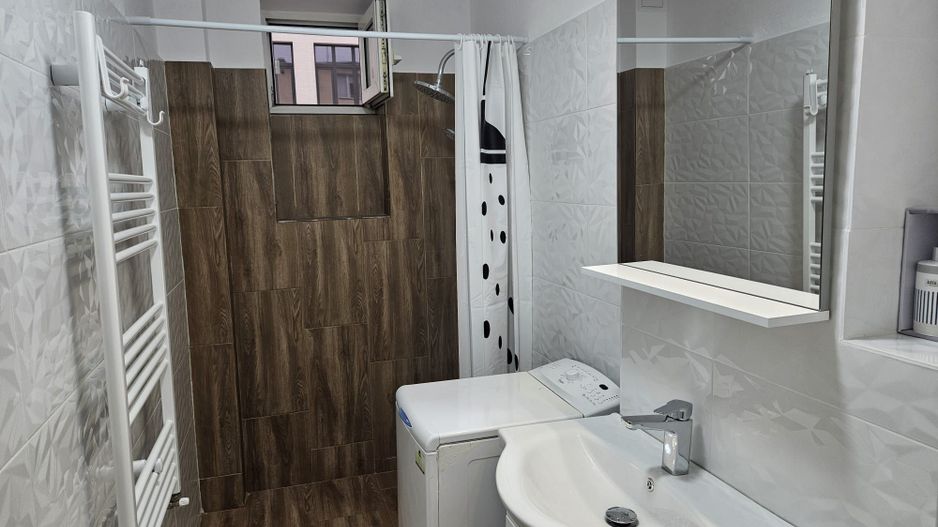 Inchiriere apartament modern, Ultracentral, totul nou - Poză 5