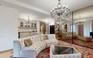 Pipera Drumul Potcoavei Apart 2 camere Complex La Gloire - Poză 7