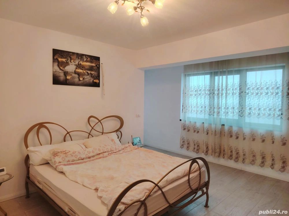 Apartament de lux cu 4 camere | Casa Presei Residence | Vedere panoramică - Poză 4