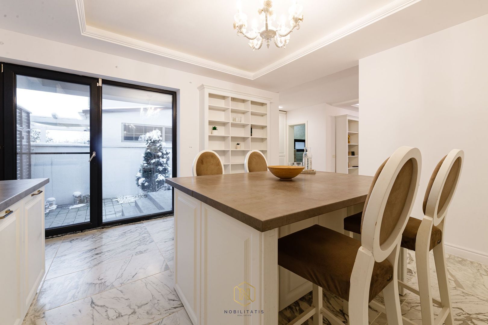 INCHIRIAT | Casa - Segmentul Premium - 4 camere, 110 mpu | La Padure - Poză 31