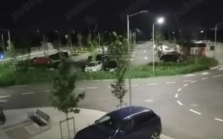 DE INCHIRIAT | STUDIO | ATRIA RESIDENCE - Poză 10