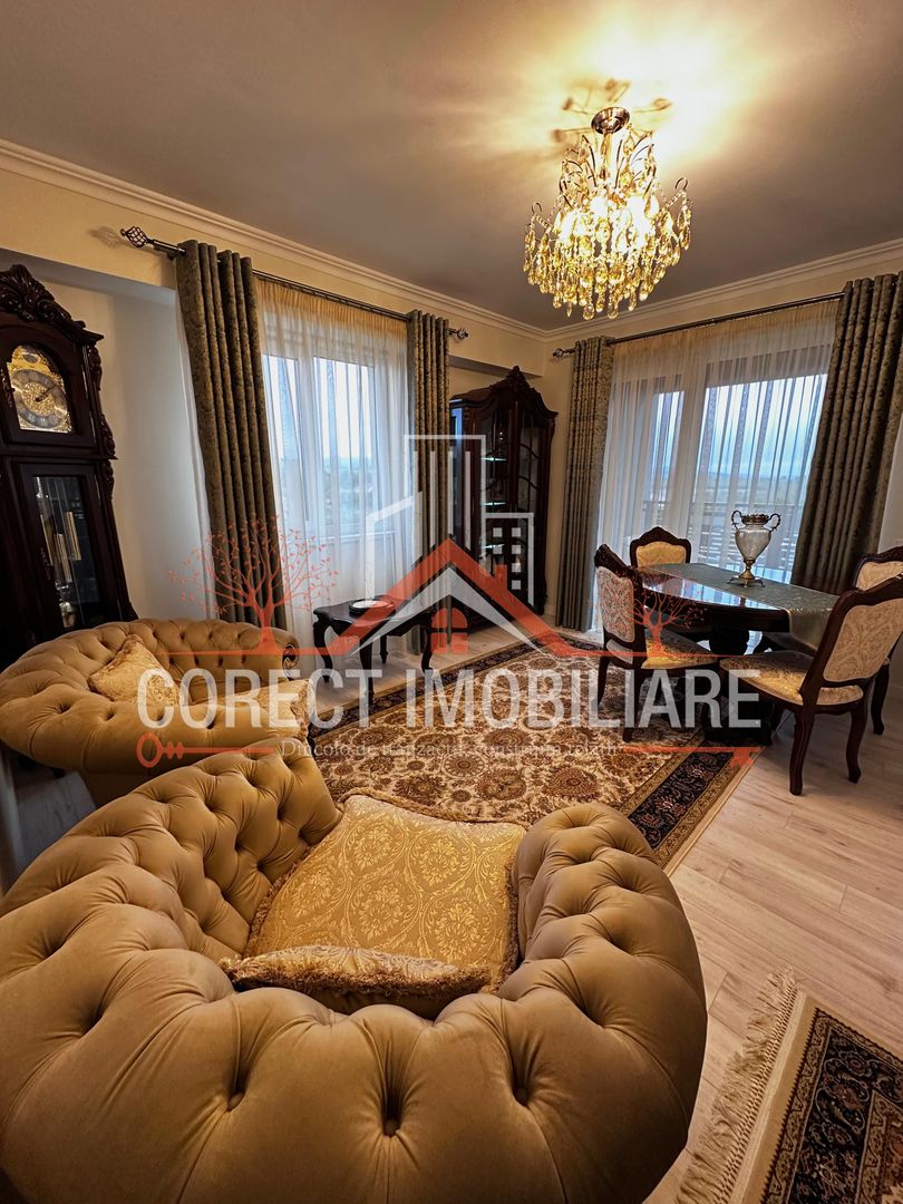 🏡 Apartament de vânzare – Str. Iancu Jianu-💰 Preț: 102.000 € - Poză 9
