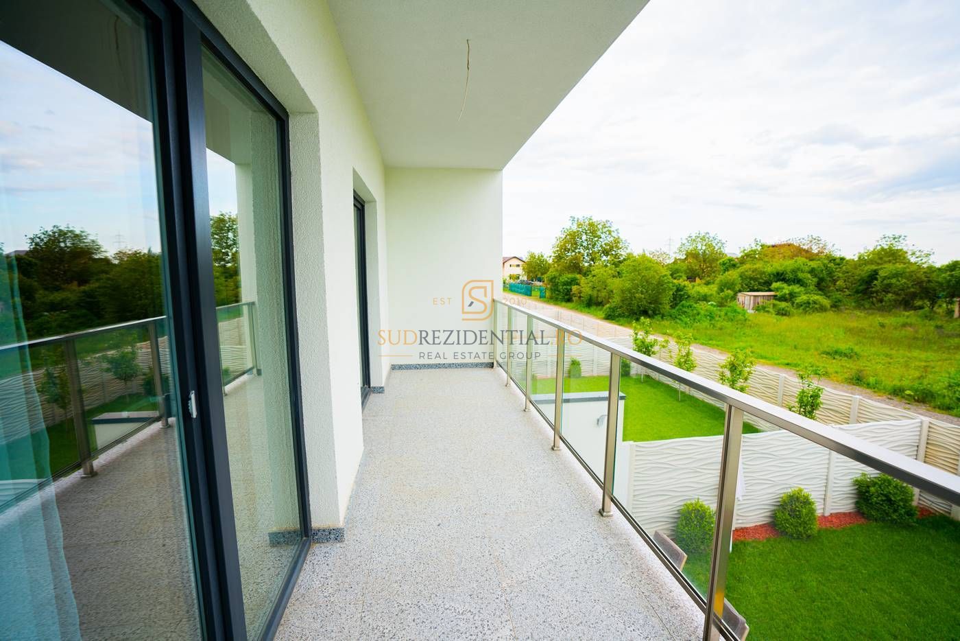 Vila duplex, 4 camere, cartier rezidential - Comuna Berceni, Ilfov - Poză 12