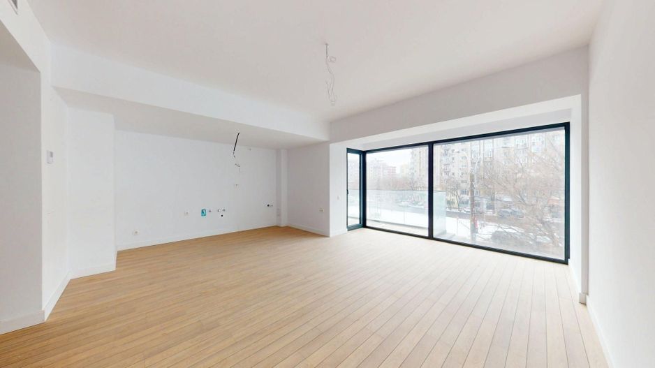 Apartament 3 camere 2 bai | Bdul B-dul 13 Septembrie - Sos. Panduri - Poză 3