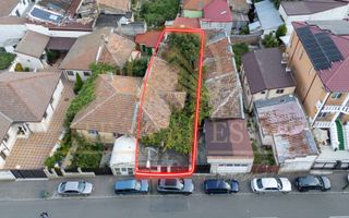 Casa individuala Faleza Nord | 4 camere | Teren 204 mp - Poză 1