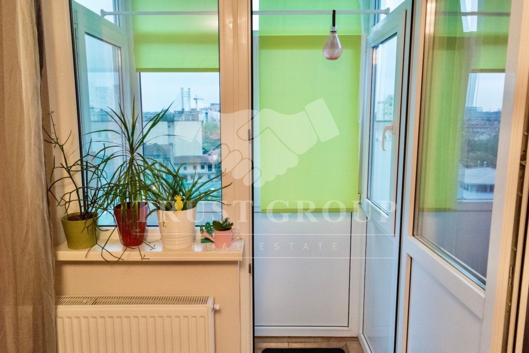 Apartament 2 camere Titulescu | Ideal Investitie - Poză 3
