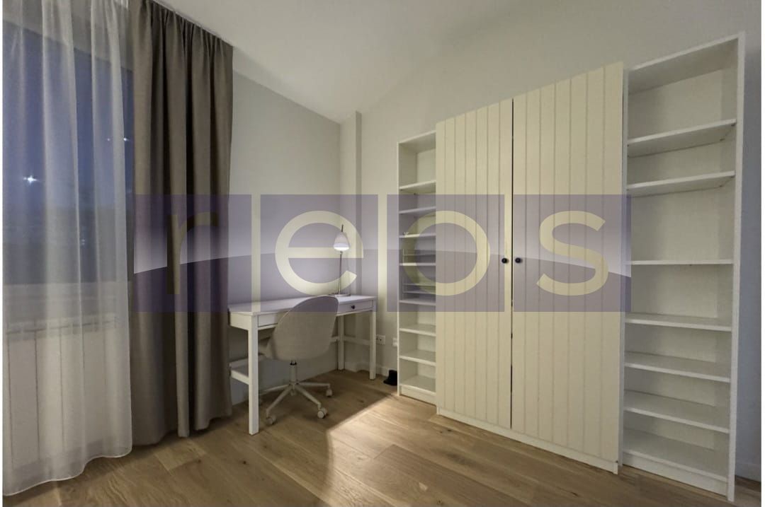 VANZARE -PENTHOUSE SUPERB - 3 CAMERE - TERASA  de 60 mp - Poză 7