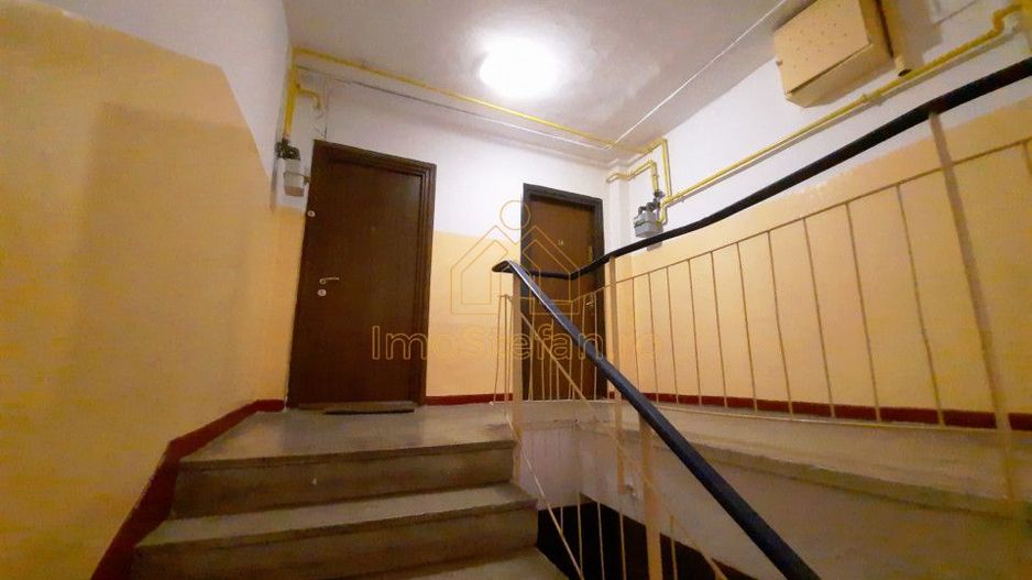 Reducere | Casa de Cultura | Apartament 2 camere, aproape de tot ce conteza! - Poză 24