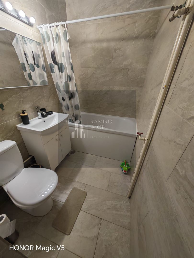 Apartament 2 camere Constantin Brancoveanu / Huedin - Poză 6