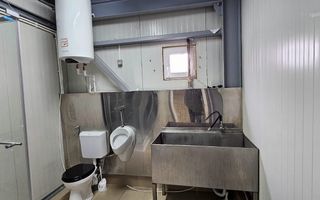 Ofertă de închiriere - Hala modernă pe strada Unirii, Galați - Poză 4