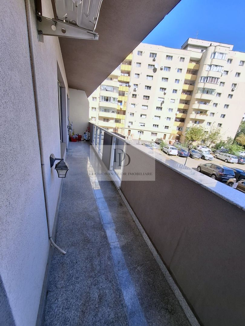 Apartament Premium cu 2 camere | Parcare inclusă | Dorobanților - Poză 18