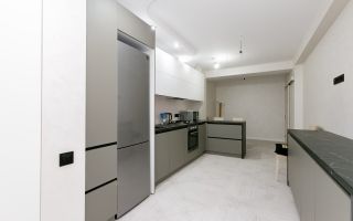 Chirie, apartament, 2 camere, strada Sprîncenoaia, Telecentru - Poză 1
