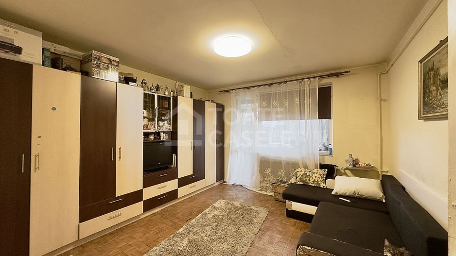 Apartament cu 3 camere, aproape de Iulius Mall - Poză 1