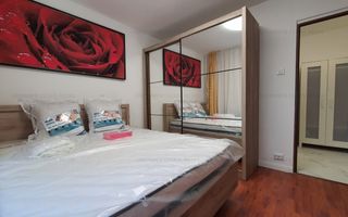 2 camere renovat modern, complet mobilat si utilat, Calea Mosilor Metrou Obor - Poză 7