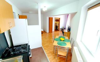 Inchiriem apartament cu 1 camera, langa Shopping City Center, Bloc nou, Parcare - Poză 12