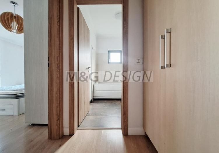 Apartament 2 camere Braytim bloc nou - Poză 10