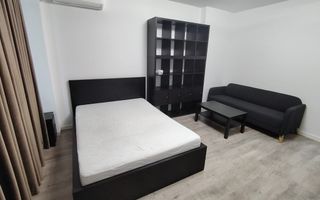 Garsoniera decomandata | Parc Carol | ISG Residence - Poză 1