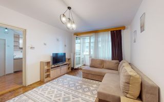 Apartament  2camere zona Astra - Poză 1