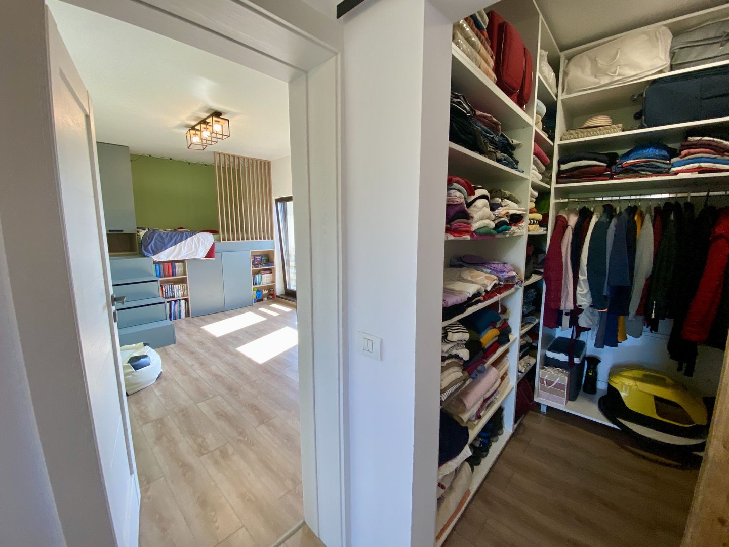 Casă individuală de vânzare în Sânpetru | Lânga rezervația naturală Lempeș - Poză 29