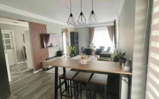 Casă – Mocira | Stradă privată | Garaj | Terasă BBQ, 500 mp teren - Poză 3