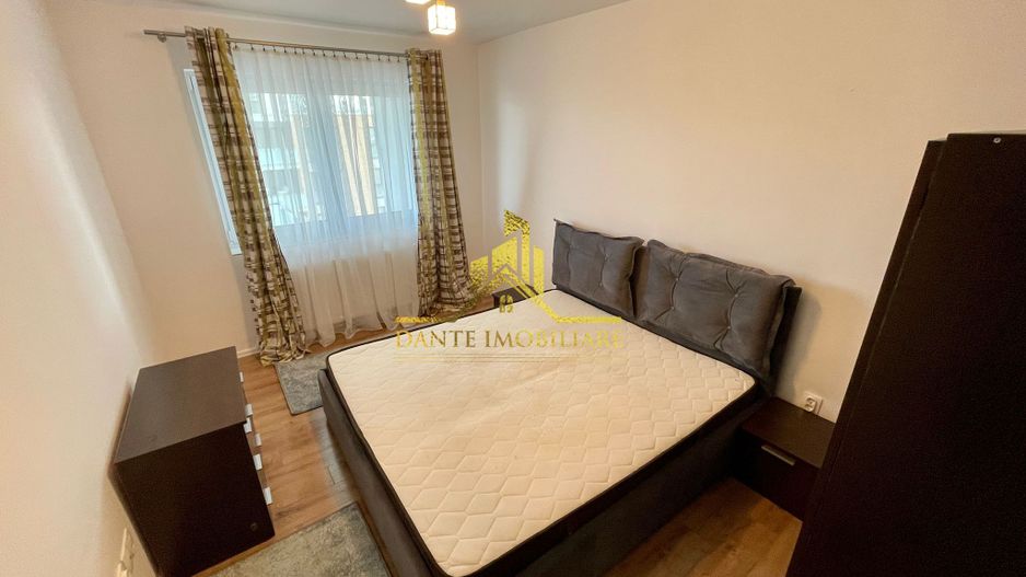 2 camere, modern, bloc nou, parcare, Buna Ziua, Grand Hill, LIDL - Poză 2