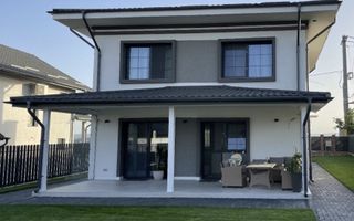 Casa single Iasi-strada Podisului (Platoul Insorit)-asfalt - Poză 4