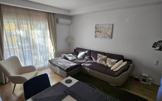 2 camere +parcare in Cosmopolis - Poză 6