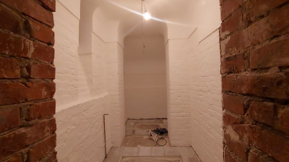 Palatul Parlamentulu Izvor | Cotroceni | Curte libera 300Mp |10 parcari in curte - Poză 61