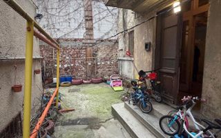 VÂNZARE VILĂ | FOIȘORUL DE FOC | 3 CAMERE - Poză 12