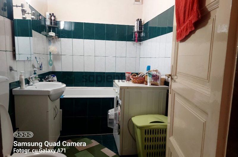 Casa cu 3 apartamente in zona Muzeului - Poză 12