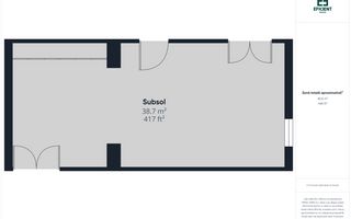 Vilă cu 6 camere - Zona Subcetate - Arad - Poză 41