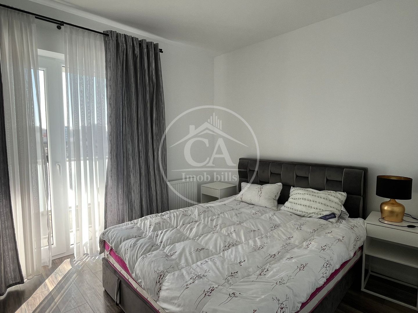 Apartament de închiriat cu 3 camere LUX în Prima Oneștilor, Oradea - Poză 4