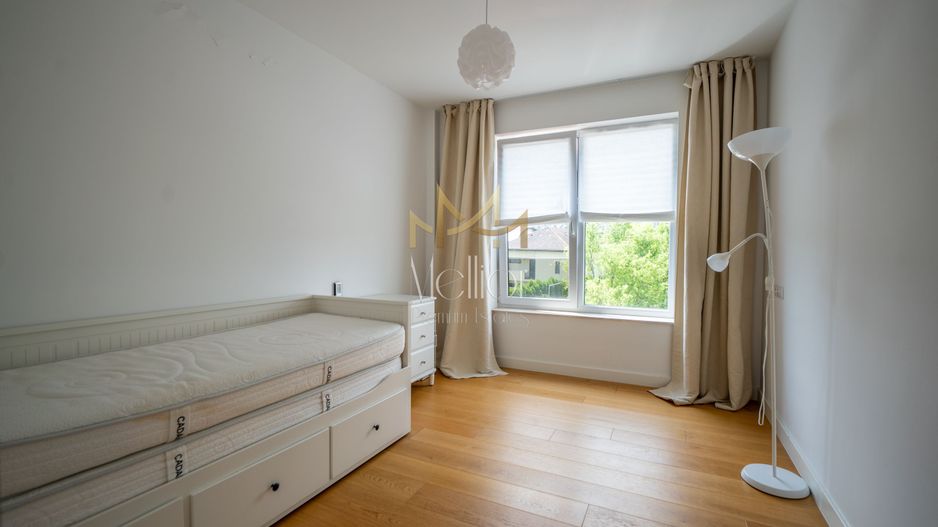 Apartament superb 3 camere } 92 mp | bloc nou | cart. Borhanci! - Poză 5