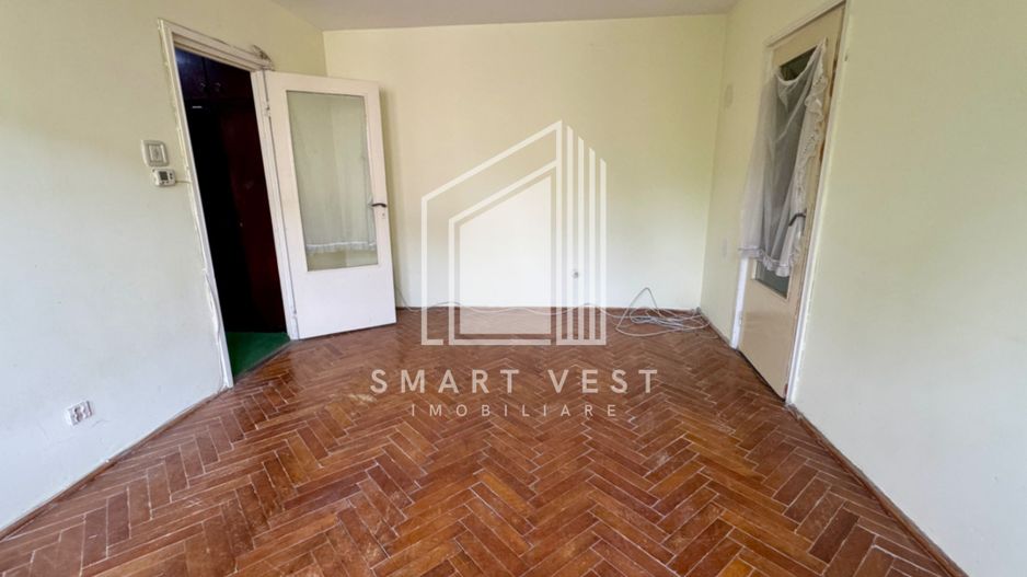Apartament 2 camere | Etaj 3 | Zona Solidarității Rodnei - Poză 3