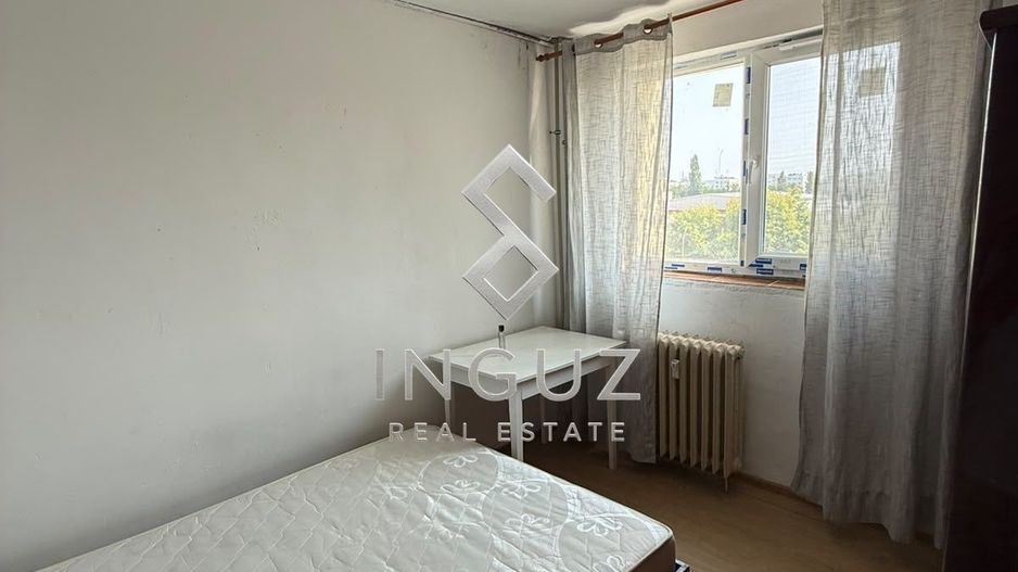 Apartament 3 camere decomandat – Șoseaua Colentina, vis-à-vis de Școal - Poză 4