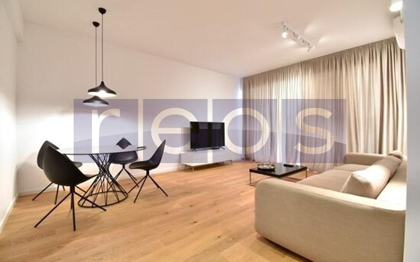 INCHIRIERE APARTAMENT SOS NORDULUI | 2 CAMERE | TERASA | MOBILAT LUX - Poză 1