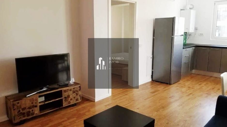 OTOPENI,  APARTAMENT 2 CAMERE - Poză 5