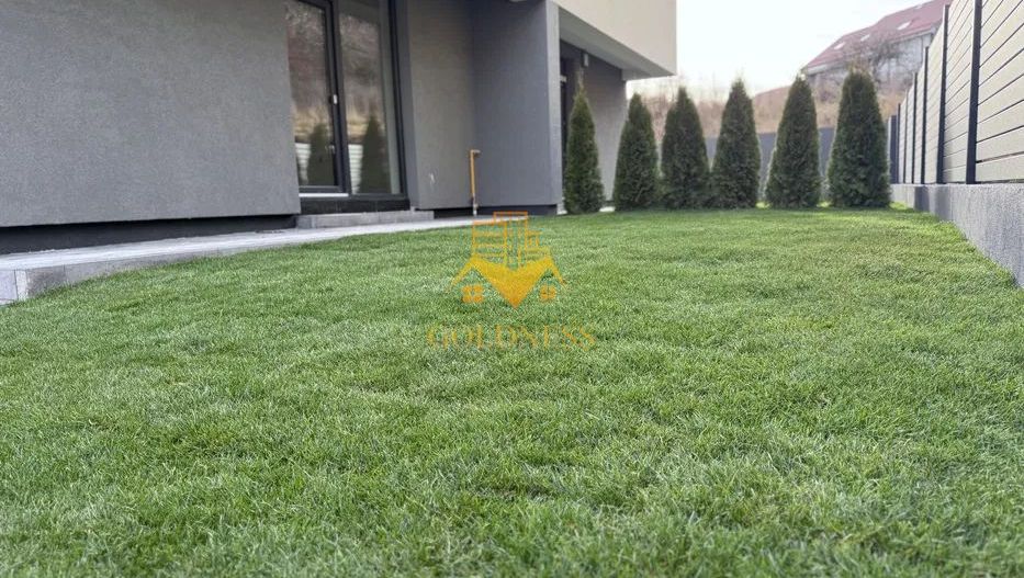 Duplex, 5 Camere decomandate, Zona Donath,Grigorescu,2 Parcari. - Poză 5