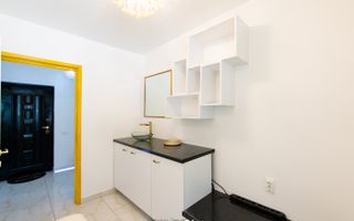 Frizerie-Coafor-Mani-Pedi, 7 posturi complet echipat - Poză 2