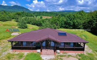 AZURA Imobiliare Pitesti - Casă de vacanță, Nucșoara! - Poză 29