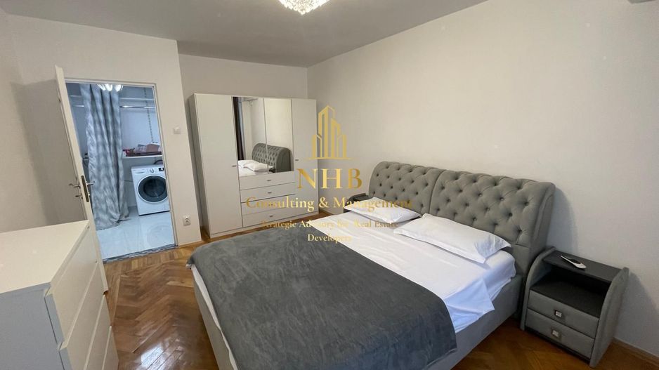 Apartament 2 camere | Piata Victoriei - Poză 5