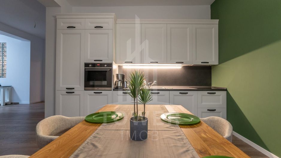 Apartament 3 camere de lux-zona Calea Dumbravii - Poză 9