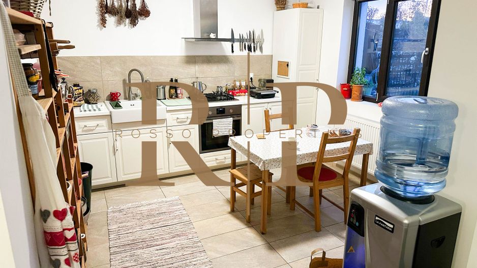 Casa Individuala 4 camere Samurcasi-Buftea* - Poză 29