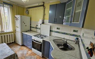 Apartament cu 4 odăi Buiucani, Mun. Chișinău - Poză 10