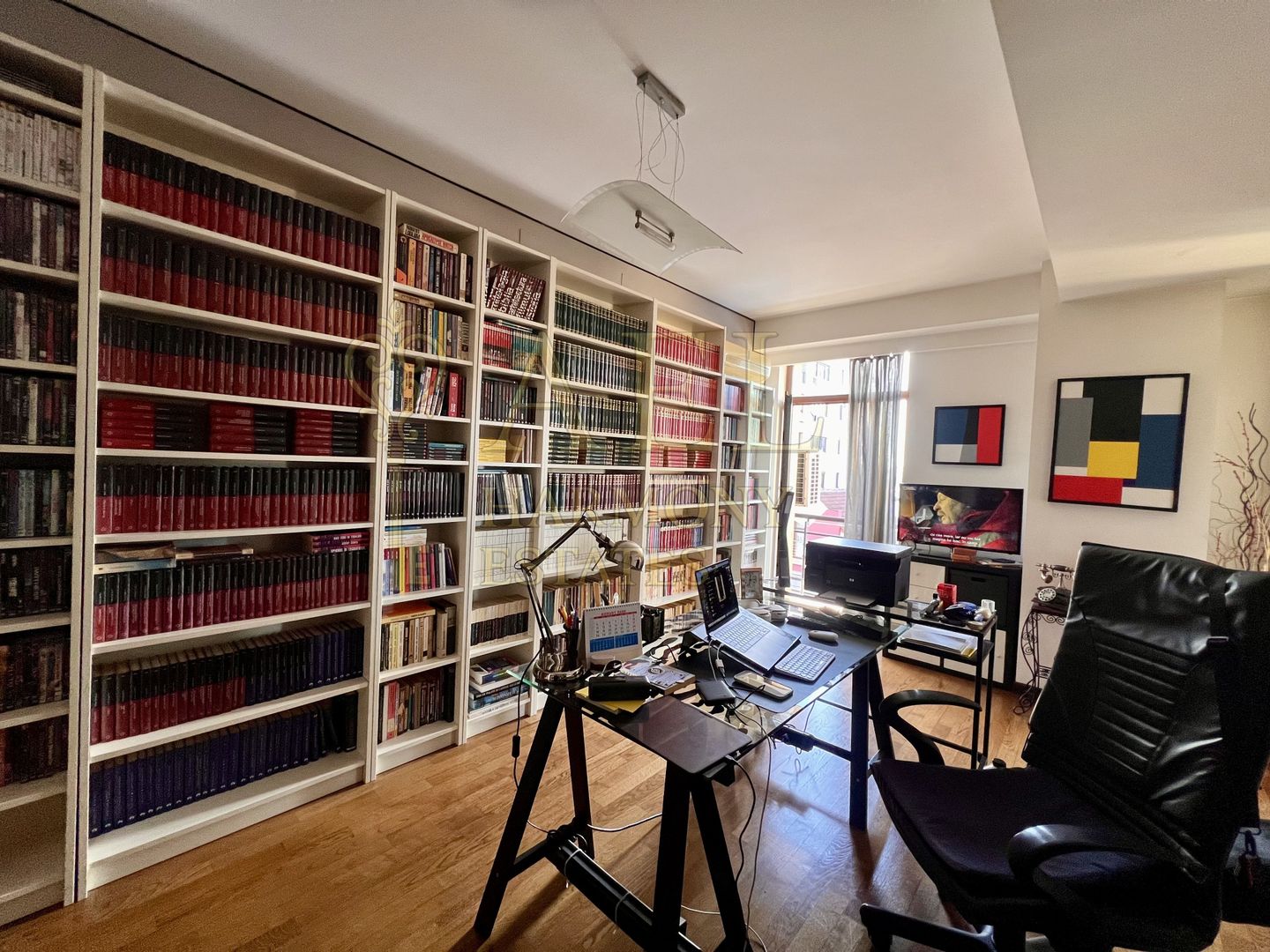 Apartament *4 camere* // Baneasa - COMISION 0% - Poză 10