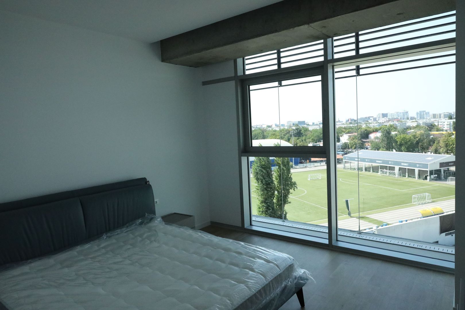 UP-SITE Complex Floreasca / - Poză 7