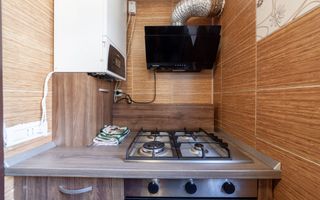 Apartament cu 2 camere de vânzare în Tudor Vladimirescu, Pitesti - Poză 12