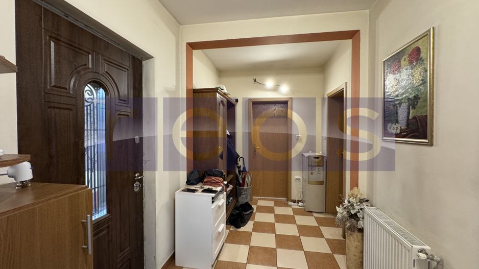 CASA 2005 | DUBLA DESCHIDERE | STRUCTURA METALICA - Poză 10