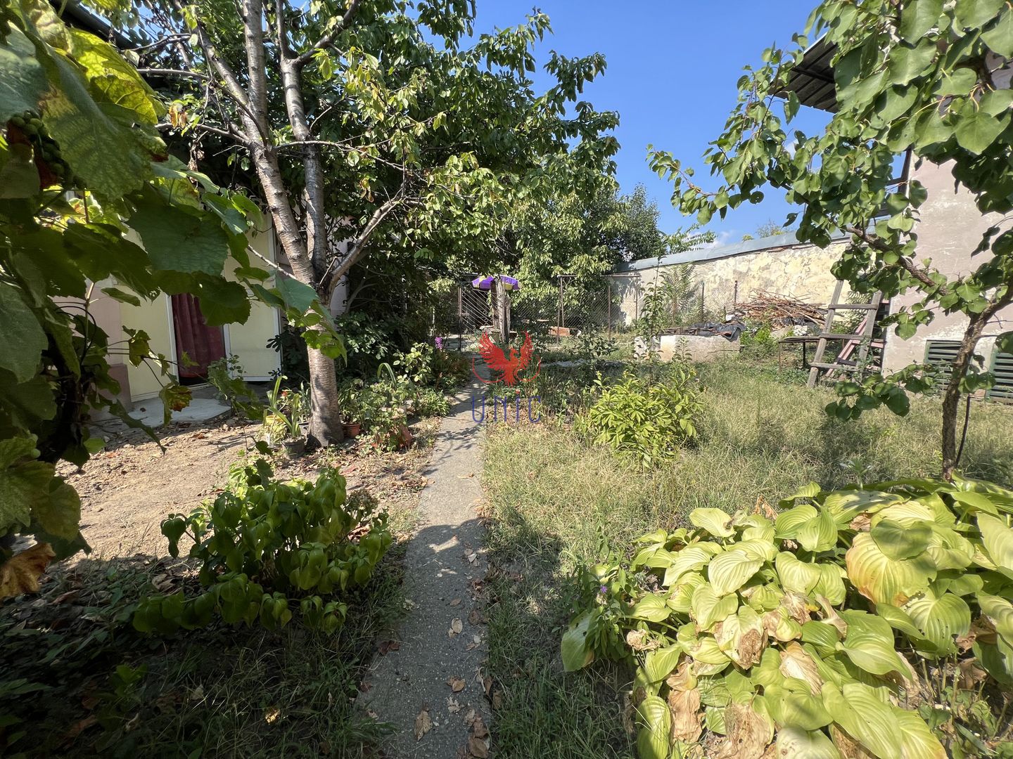 Teren + Casa zona Agronomie - Poză 12